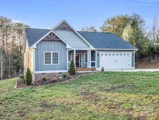 457 Edwards Street Extension, Rutherfordton, NC 28139