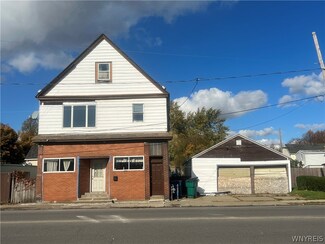 1754 William St, Buffalo, NY 14206