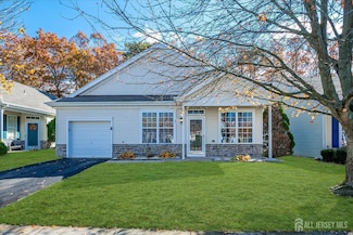 87 Robin Ln, Barnegat, NJ 08005