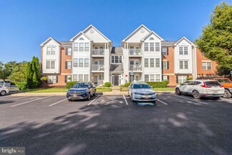 705 Harvest Run Dr Unit 304, Odenton, MD 21113