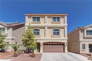 6074 Gordon Creek Ave, Las Vegas, NV 89139