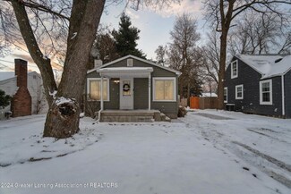 2840 Mildred St, Lansing, MI 48906