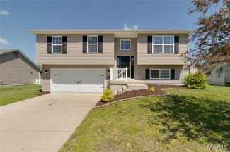 192 September St, Moscow Mills, MO 63362