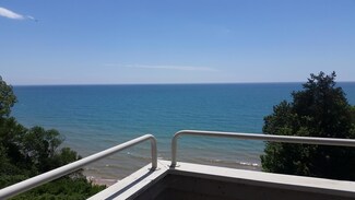 4553 W Us 2 Hwy Unit 28 West, Brevort, MI 49760