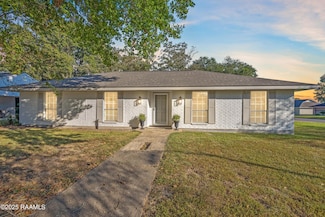 507 Kees Cir, Lafayette, LA 70506