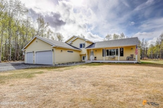 1892 E Sage Rd, Wasilla, AK 99654