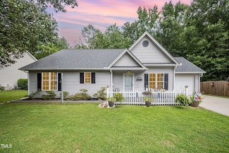 105 Fox Den Ct, Cary, NC 27513