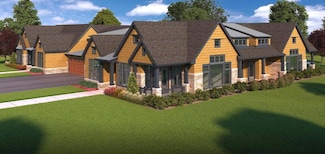 W226N2020 Cedar Lane Ln Unit 1002, Pewaukee, WI 53072