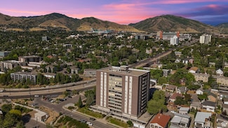 515 S 1000 E Unit 706, Salt Lake City, UT 84102