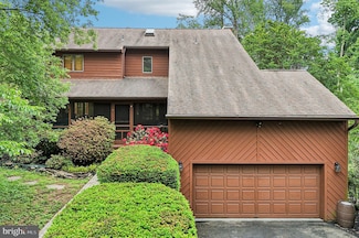 210 Providence Rd, Annapolis, MD 21409