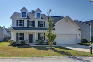 151 Mill House Ln, Lexington, SC 29072