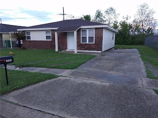 804 Ruth Dr, Avondale, LA 70094