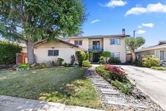 2652 Orinda Dr, San Jose, CA 95121