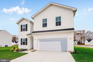 713 Bristol Dr, Seaford, DE 19973