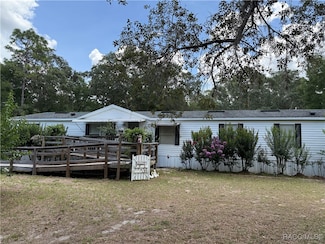 1959 S Colonial Ave, Homosassa, FL 34448