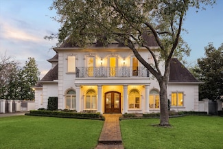 8615 Stable Crest Blvd, Houston, TX 77024