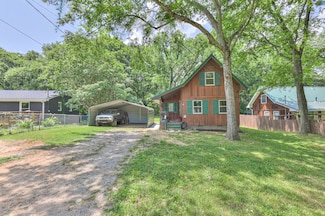 121 Rainbow Cir, Columbia, TN 38401