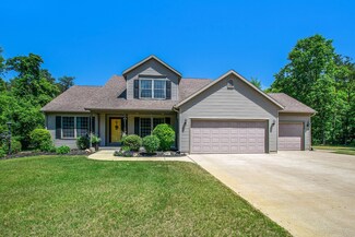 29400 Pine Row Trail, Dowagiac, MI 49047