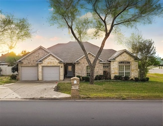 9420 Gleneagles Dr, Granbury, TX 76049