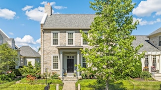 5782 Crighton Dr, Dublin, OH 43016