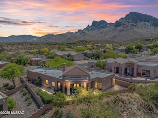 10195 N Alder Spring Dr, Tucson, AZ 85737