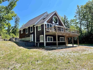 1300 Tenney Pond Rd, Newbury, VT 05081