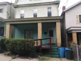 327 Freeland St, Pittsburgh, PA 15210