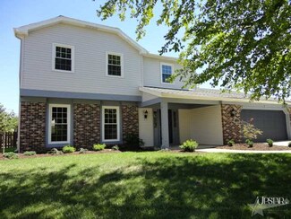 5712 Millbridge Ct, Fort Wayne, IN 46825