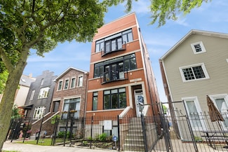 2451 W Cortland St Unit 3, Chicago, IL 60647