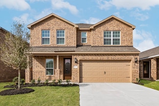 10807 Hickory Ln, Beasley, TX 77417