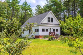 34 Courtland Dr, Danbury, NH 03230