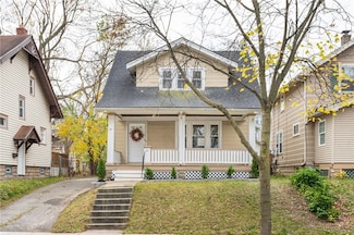 37 Ernestine St, Rochester, NY 14619