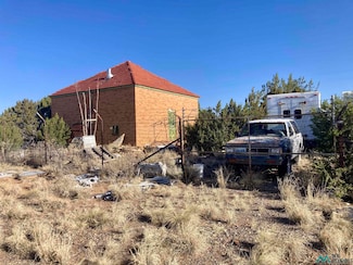 64 San Lorenzo Rd, San Fidel, NM 87049