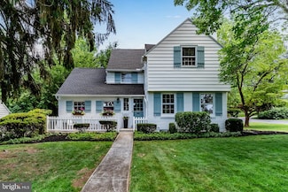 2821 Rathton Rd, Camp Hill, PA 17011