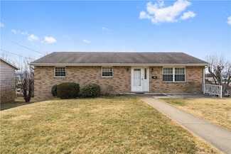2017 Sloan Ave, Latrobe, PA 15650