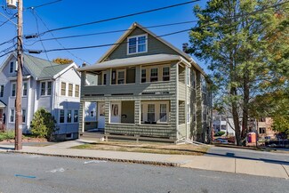 18-20 Appleton Place, Arlington, MA 02476