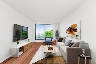 1155 Warburton Ave Unit 8Y, Yonkers, NY 10701