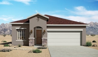 Bosque, Rio Rancho, NM 87144