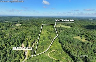 0 White Oak Rd, Gallipolis, OH 45631