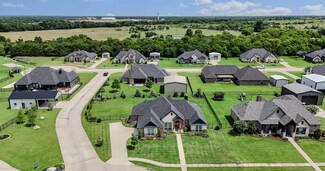 1008 Balgair St, Caddo Mills, TX 75135