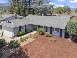 5207 Elrose Ave, San Jose, CA 95124