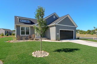 739 Chloe Jane Ave, Portage, MI 49024