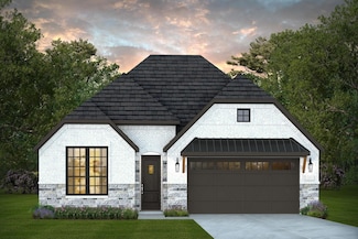 19139 Way, Manvel, TX 77578