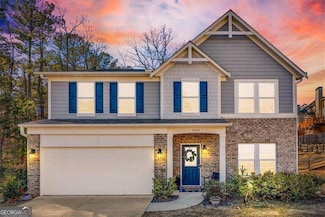 3501 Great Sky Pkwy, Canton, GA 30114