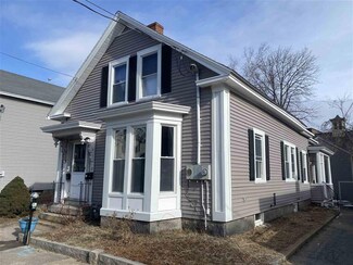 25 S State St, Concord, NH 03301