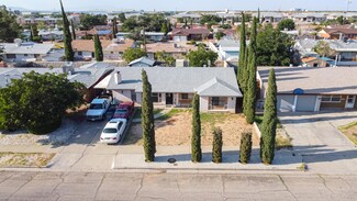 10213 Dunbarton Dr, El Paso, TX 79925