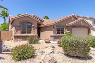 18454 N 167th Ln, Surprise, AZ 85374
