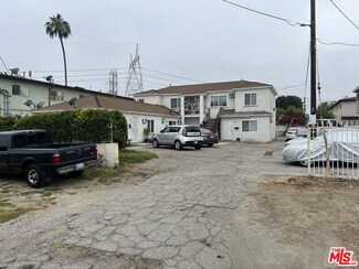 5907 Cahuenga Blvd, North Hollywood, CA 91601