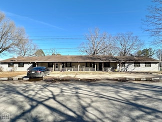 195 Cr 137, Corning, AR 72422