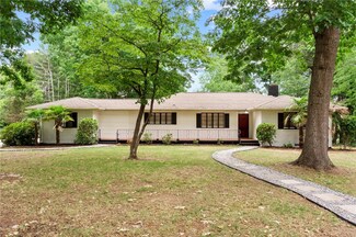 106 Gayland Dr, Anderson, SC 29621